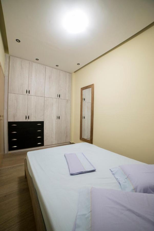 Luxurious Apartment In The Heart Of Town ! Loutráki Extérieur photo